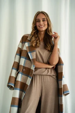 Bluzka GAYA LINO GINGER