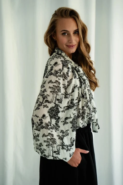 Bluzka JOPI
