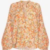 Bluzka LAGUN ORANGE