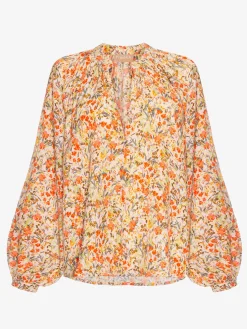 Bluzka LAGUN ORANGE