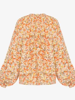 Bluzka LAGUN ORANGE