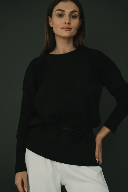 Bluzka LIMA BLACK