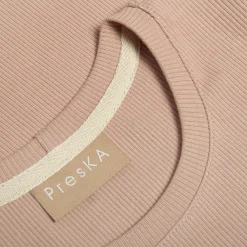 Bluzka LONGSLEEVE ROY PINK