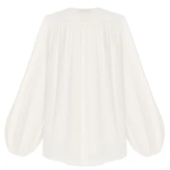 Bluzka SENSUAL OFF WHITE