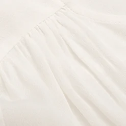 Bluzka SENSUAL OFF WHITE