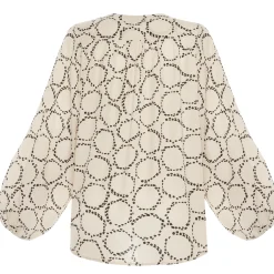 Bluzka SENSUAL PRINT