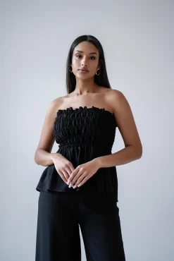 Bluzka VALERY BLACK