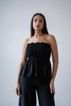Bluzka VALERY BLACK