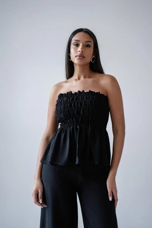 Bluzka VALERY BLACK