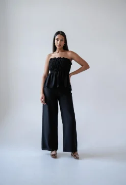 Bluzka VALERY BLACK