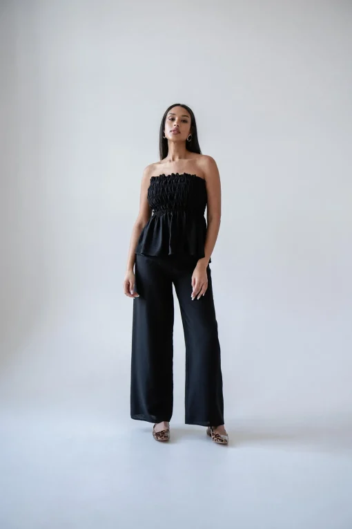 Bluzka VALERY BLACK