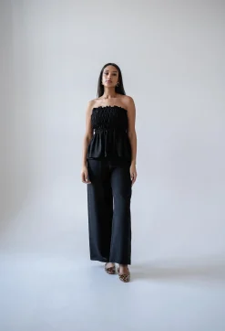 Bluzka VALERY BLACK