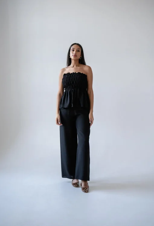 Bluzka VALERY BLACK