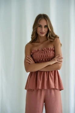 Bluzka VALERY BLUSH