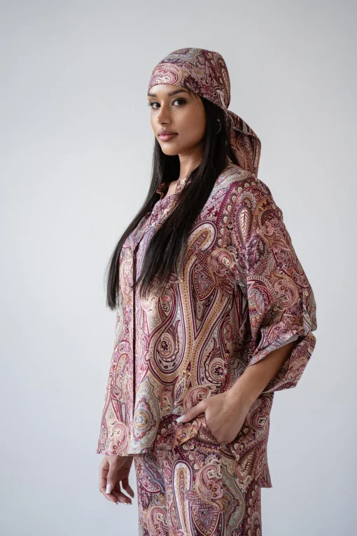 Chusta GAIA INDIA