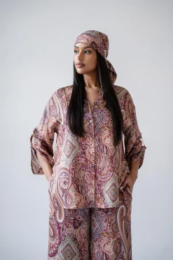 Chusta GAIA INDIA
