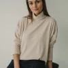 Golf MILLI BEIGE
