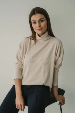 Golf MILLI BEIGE