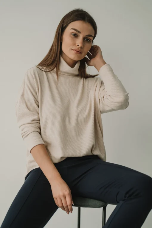 Golf MILLI BEIGE