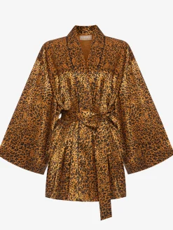 Kimono COSTA ANIMAL