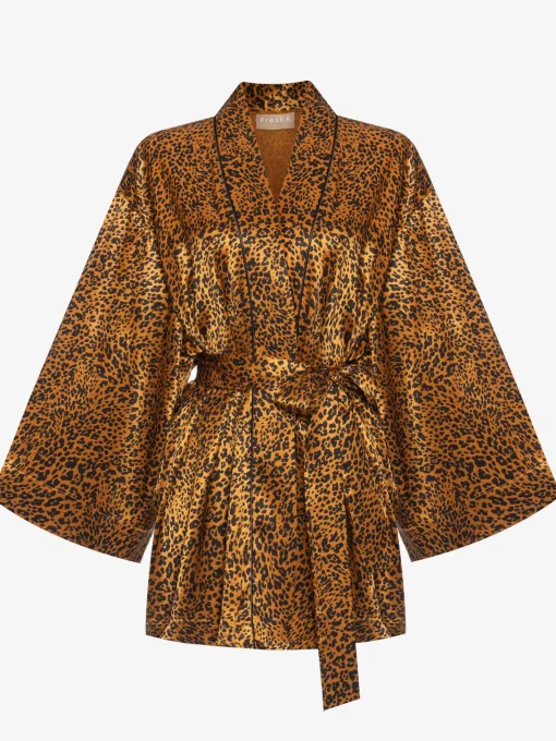 Kimono COSTA ANIMAL