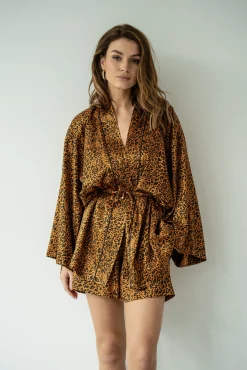 Kimono COSTA ANIMAL