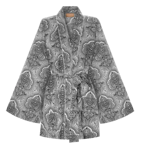 KIMONO HAVIR
