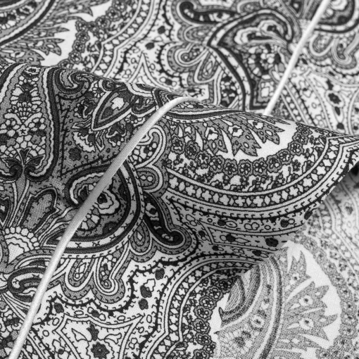 KIMONO HAVIR