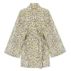 Kimono HAVIR FLUO