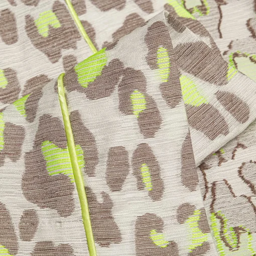 Kimono HAVIR FLUO