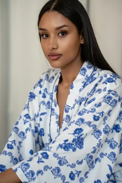 Kimono LAGUNO