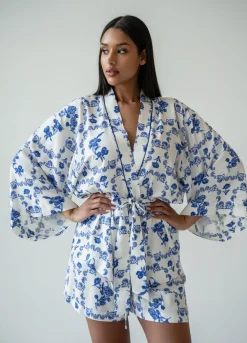 Kimono LAGUNO