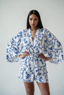 Kimono LAGUNO