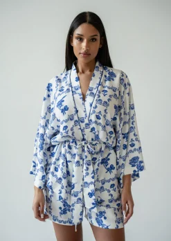 Kimono LAGUNO