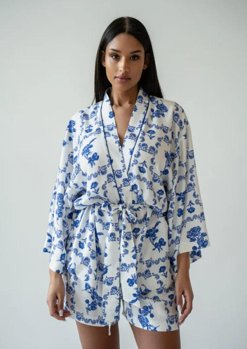 Kimono LAGUNO