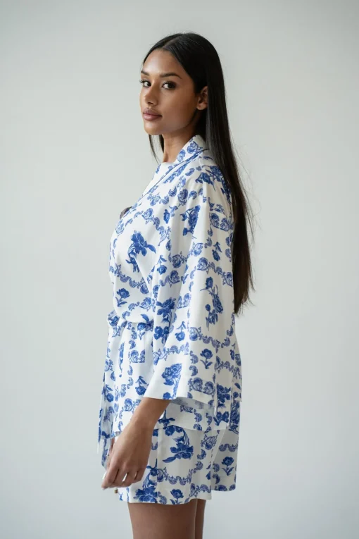 Kimono LAGUNO