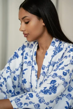 Kimono LAGUNO