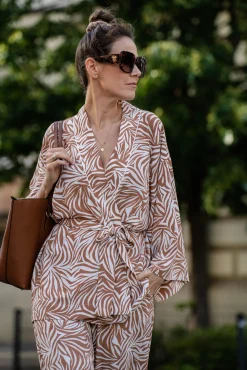 Kimono LUCC