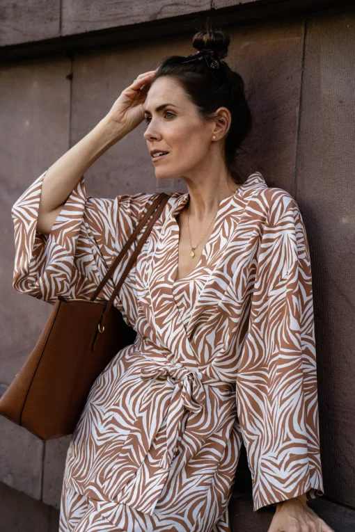 Kimono LUCC