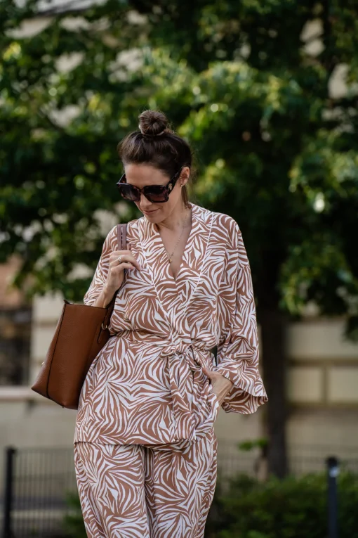Kimono LUCC
