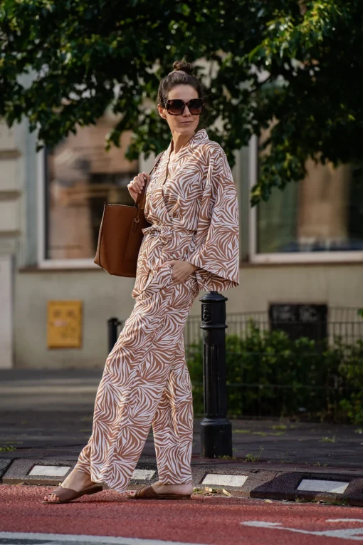 Kimono LUCC
