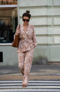 Kimono LUCC