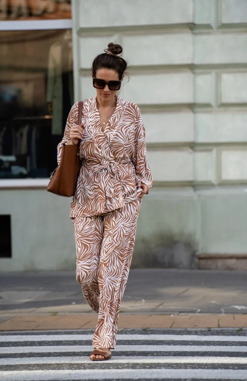 Kimono LUCC