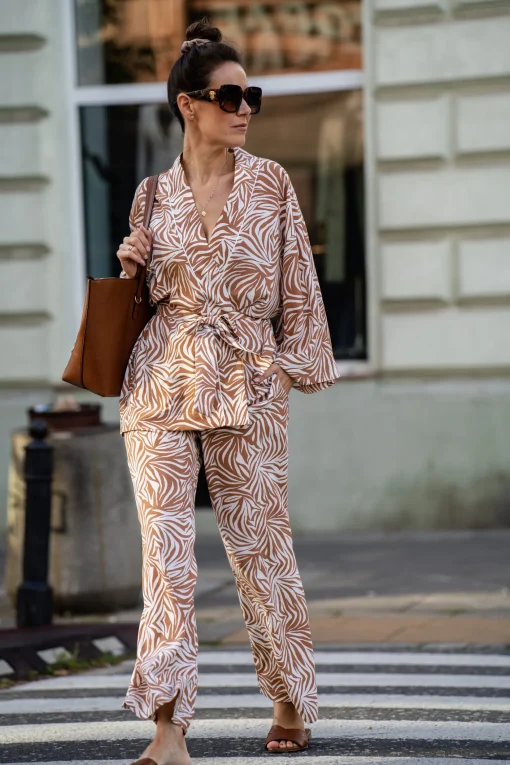 Kimono LUCC