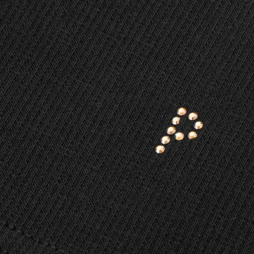 Kolarki JUST BLACK