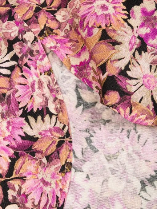 Koszula ALESSA FLOWERS