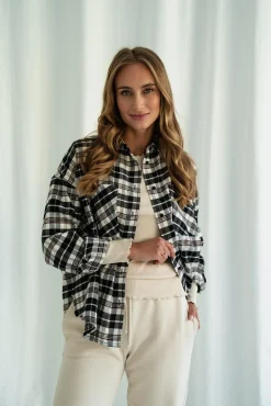 Koszula CASS