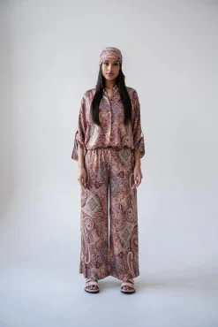 Koszula GAIA INDIA