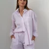 Koszula GEORGIA STRIPE