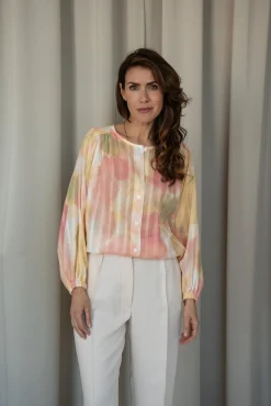Koszula GIRONA OMBRE